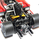 Illustration for article titled GMP 1:43 McLaren M8B Low Wing - Its beautiful... and its trade bait.